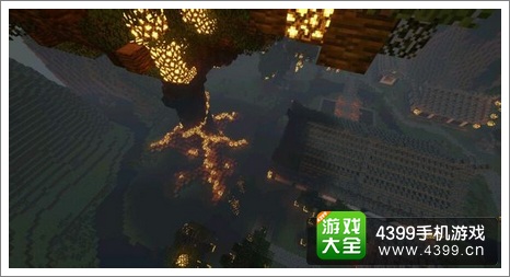 我的世界作品