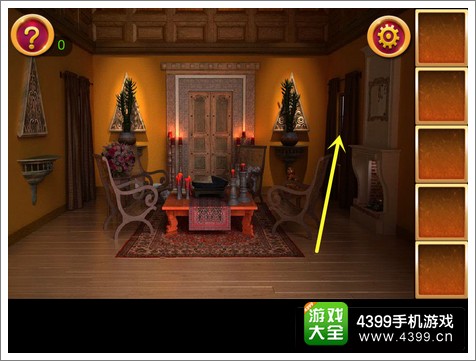 逃生挑战冒险第五关怎么过