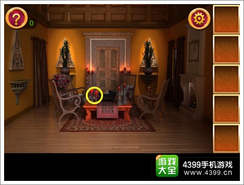 逃生挑战冒险第五关攻略