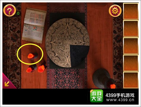 逃生挑战冒险第五关攻略秘籍