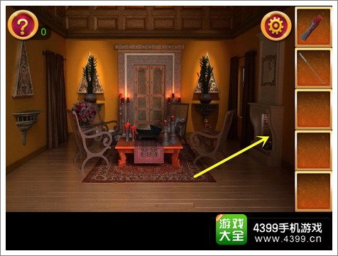 逃生挑战冒险通关攻略