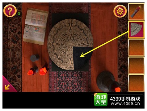 逃生挑战冒险第五关怎么过