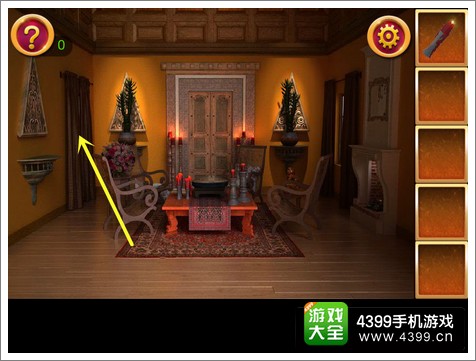 逃生挑战冒险第五关攻略