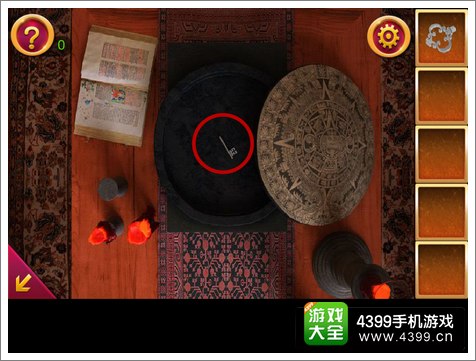 逃生挑战冒险第五关怎么过