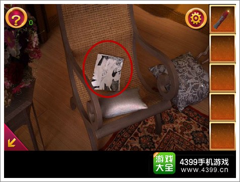 逃生挑战冒险第五关攻略