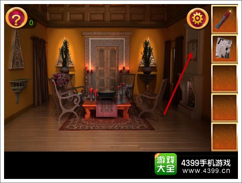 逃生挑战冒险第五关怎么过