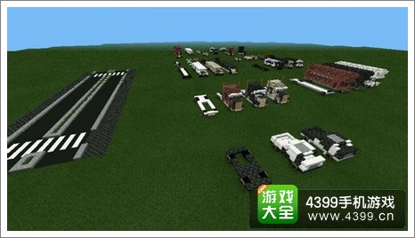 我的世界手机版存档
