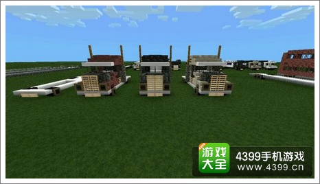 我的世界手机版存档
