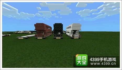 我的世界手机版存档
