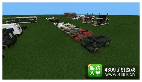 我的世界手机版存档
