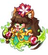 卡布西游青萝宝姬