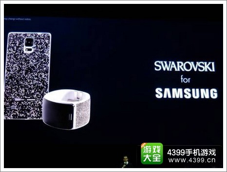 三星note4价格