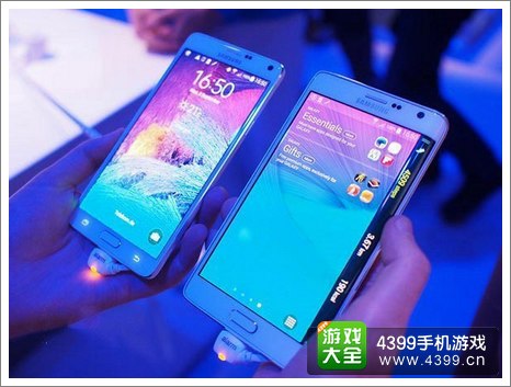 三星note4价格