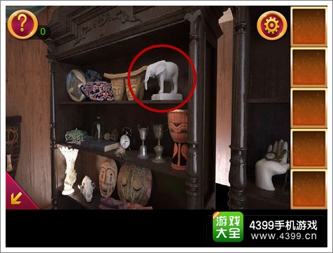 逃生挑战冒险第六关攻略
