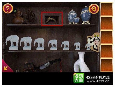 逃生挑战冒险第六关通关攻略
