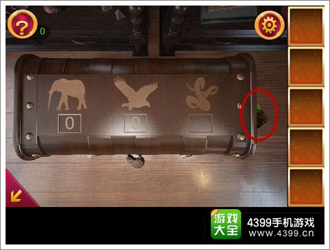 逃生挑战冒险第六关攻略秘籍
