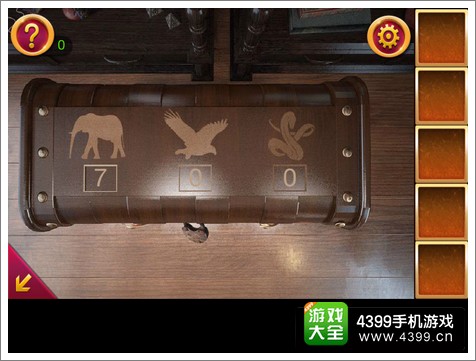 逃生挑战冒险第六关怎么过