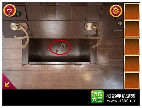 逃生挑战冒险第六关攻略