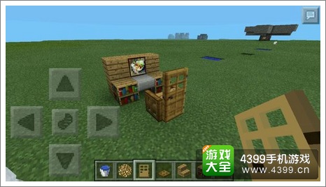 我的世界建筑
