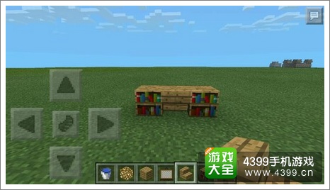 我的世界建筑