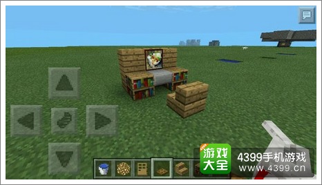 我的世界建筑