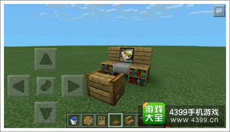 我的世界建筑