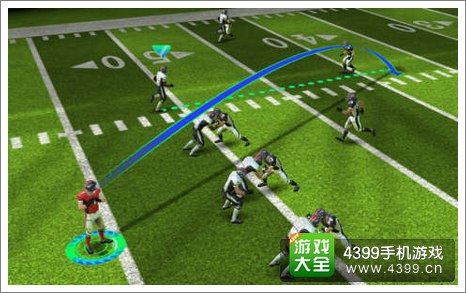 全明星四分位IOS版下载