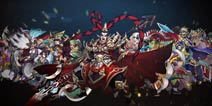 主公莫慌策略对战手游 全新游戏视频首爆