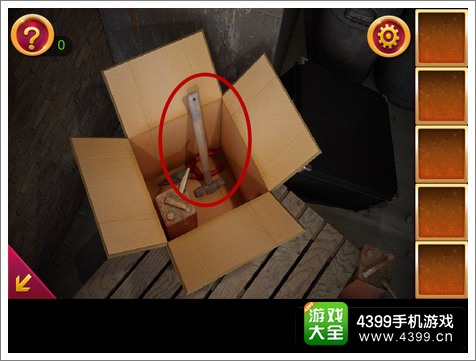 逃生挑战冒险第七关通关攻略