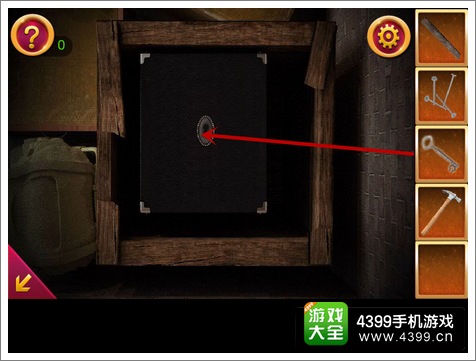 逃生挑战冒险第七关怎么玩