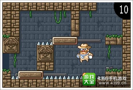 大盛顿公爵IOS版下载