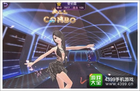 TOUCH舞动全城怎么样