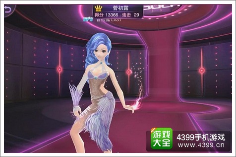 TOUCH舞动全城活动限时开启