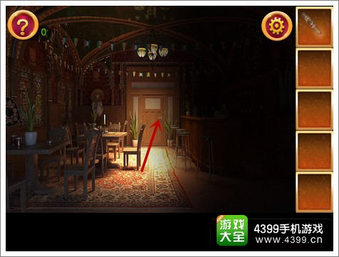 逃生挑战冒险第八关攻略