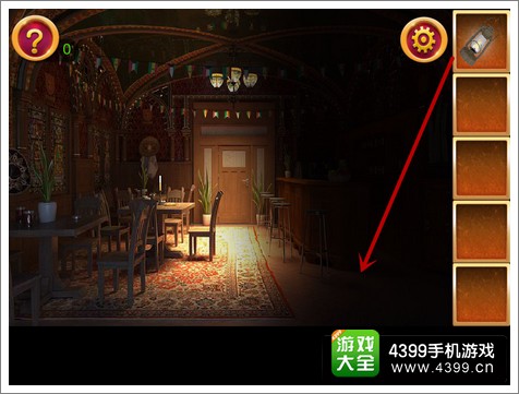 逃生挑战冒险过关攻略