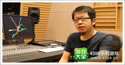 《天下HD》BGM赏析 全球音乐金奖得主操刀 《天下HD》BGM赏析