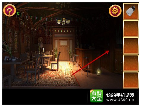 逃生挑战冒险第八关图文攻略