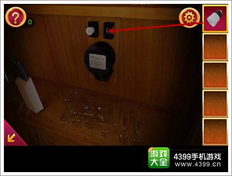 逃生挑战冒险第八关怎么过