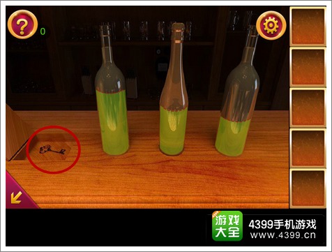 逃生挑战冒险攻略