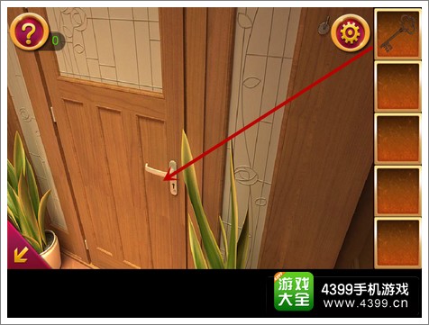 逃生挑战冒险第八关怎么过