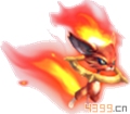 君王3炽炎狐