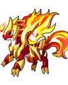 龙斗士幻天火