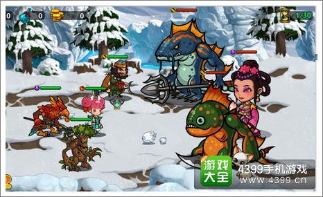有妖气挑战关卡