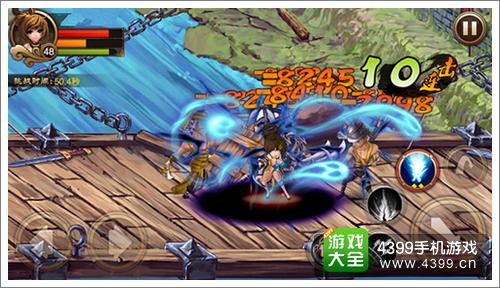 三国之刃神龙培养