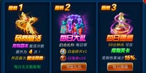 剑魂之刃新版本白金卡介绍 白金卡有什么福利