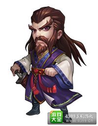 仙剑奇侠传手游巫王