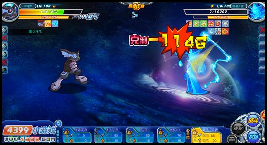 约瑟传说观星者超进化 观星圣主降临