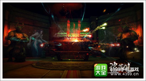 盗墓ol