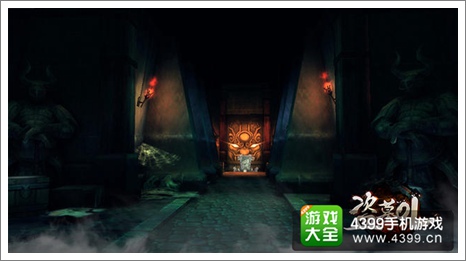 盗墓ol