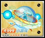 约瑟传说观星圣主